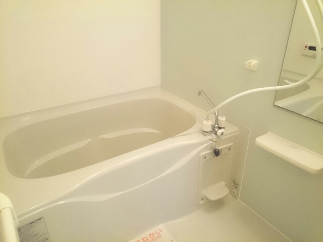 ネオ　プロヴィデンス 風呂画像