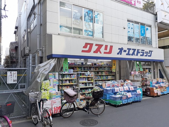 ＡＤ　Ｌｅａｄ　粉浜Ⅰ その他外観4