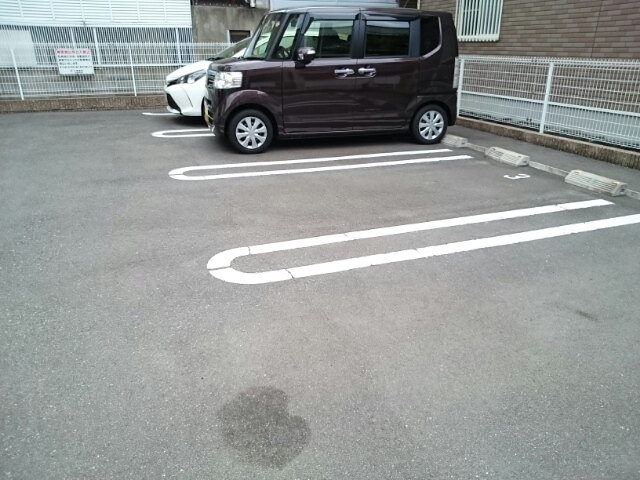 ＡＤ　Ｌｅａｄ　粉浜Ⅰ その他7