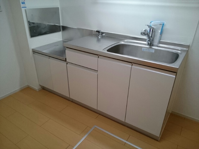 ＡＤ　Ｌｅａｄ　粉浜Ⅰ キッチン