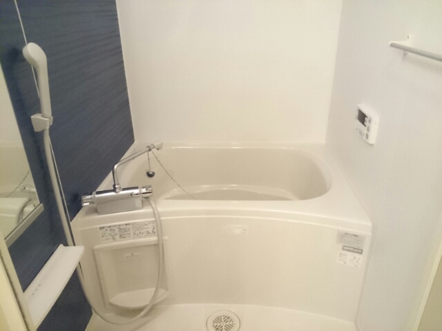 ＡＤ　Ｌｅａｄ　粉浜Ⅰ 風呂画像