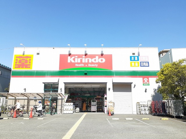 グランド　エンパイア その他外観4