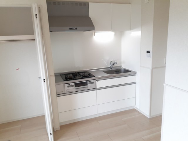 グランド　エンパイア キッチン