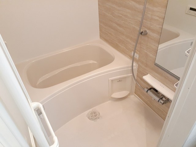 グランド　エンパイア 風呂画像