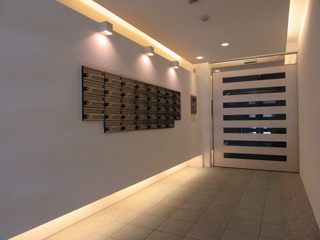 グランデ尼崎 その他4