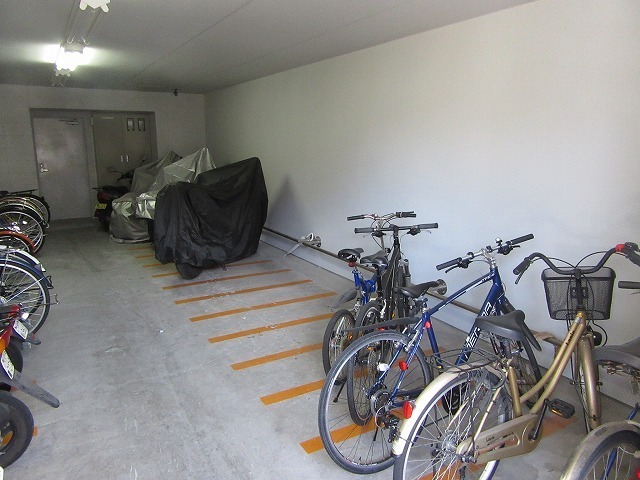 グランデ尼崎 その他5