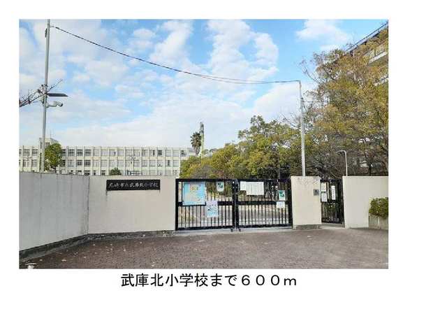 メゾンリヴィエールⅠ その他外観3