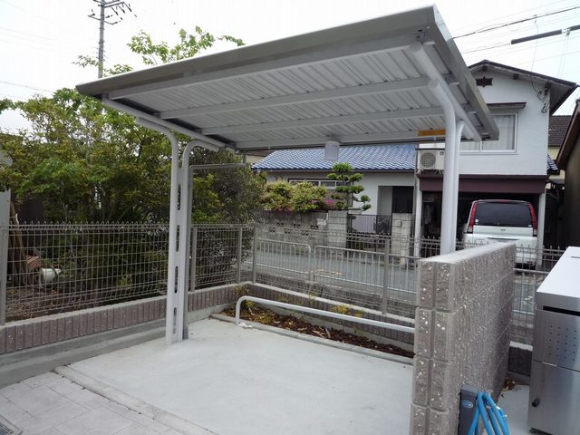 エクレール古結Ⅰ その他5