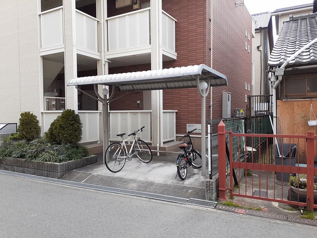 シャロル東園田 その他3