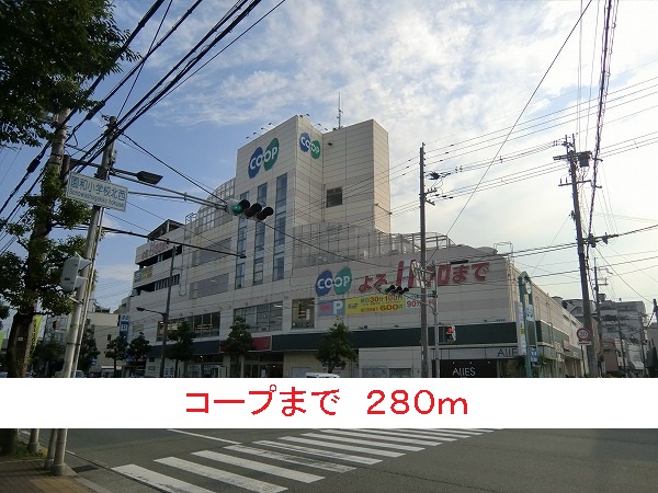 シャロル東園田 その他外観6