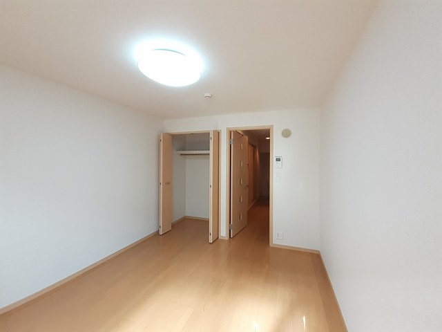 シャロル東園田 リビング