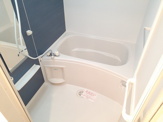 シャロル東園田 風呂画像