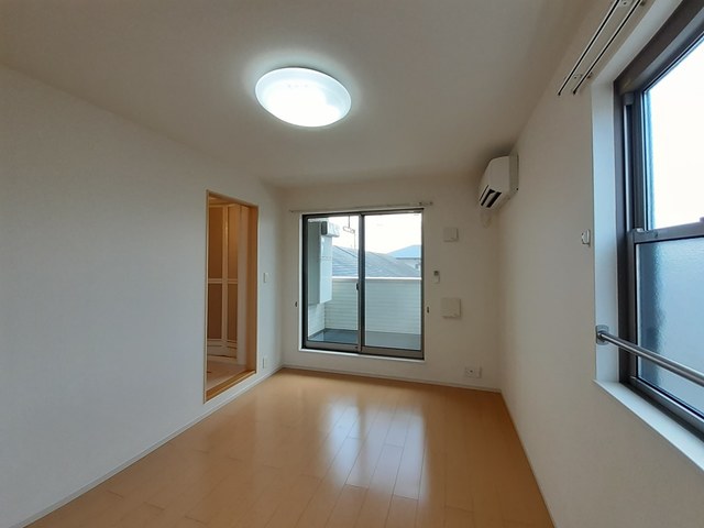 サンリットビュー リビング