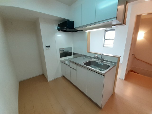 サンリットビュー キッチン