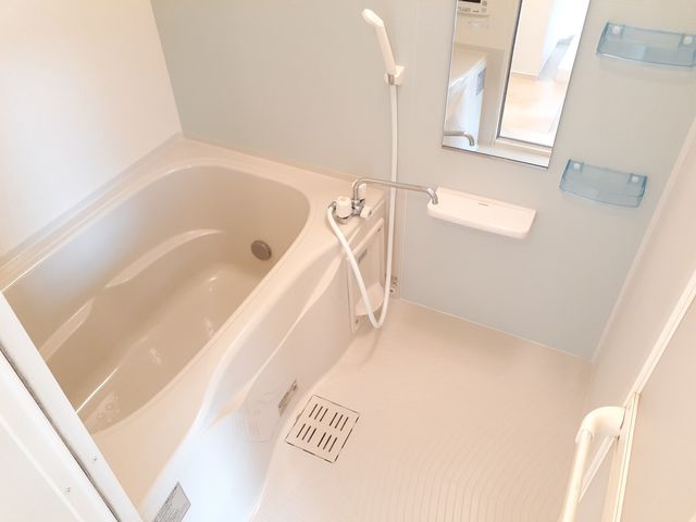 サンリットビュー 風呂画像