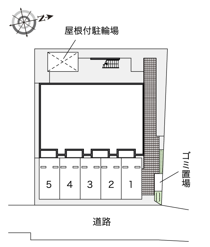 レオネクストウッド その他1