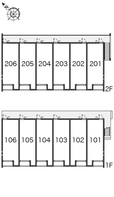 クレイノＳａｋｕｒａ その他2