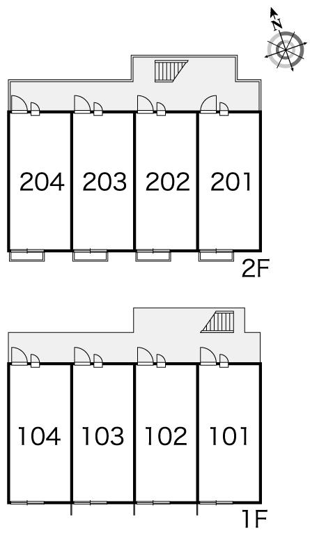 レオパレスシティング石橋 その他2