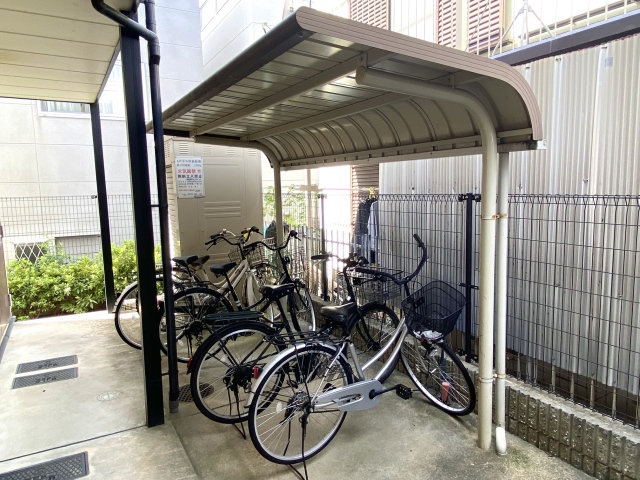 レオパレスシティング石橋 その他3