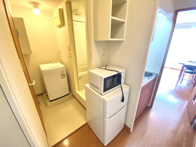 レオパレスシティング石橋 その他4