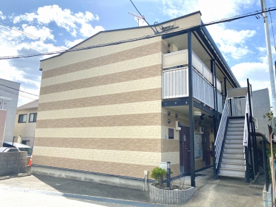 レオパレスシティング石橋 その他12