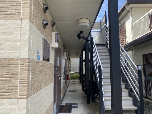 レオパレスシティング石橋 その他14