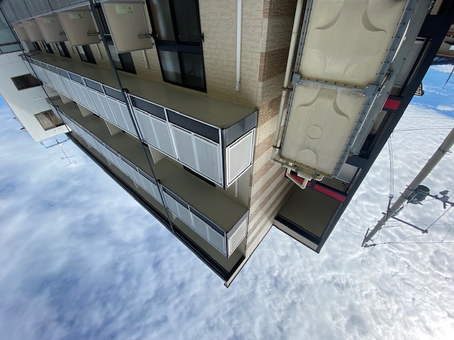 レオパレスＫＯＤＡ１２６３ その他外観2