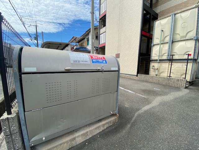 レオパレスＫＯＤＡ１２６３ その他22