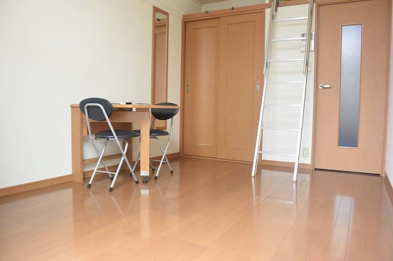 レオパレスＬｉｇｈｔ　Ｌｉｋｅ リビング