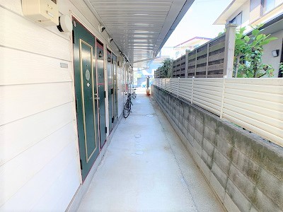 レオパレス甲子園口 その他8