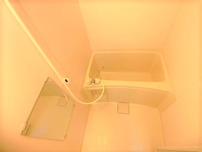 レオパレス甲子園口 風呂画像