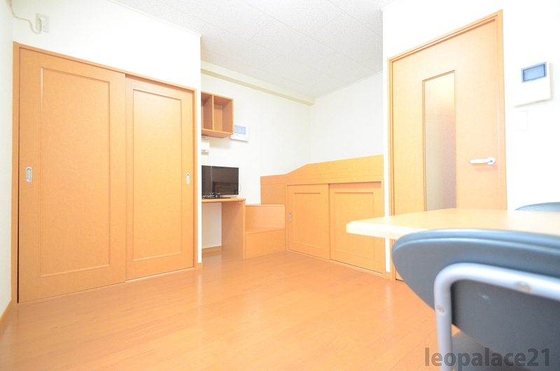 レオパレスＮＫサウスキャッスル その他10