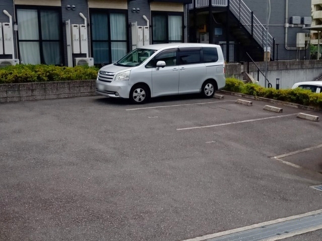 レオパレス星丘Ｂ その他8