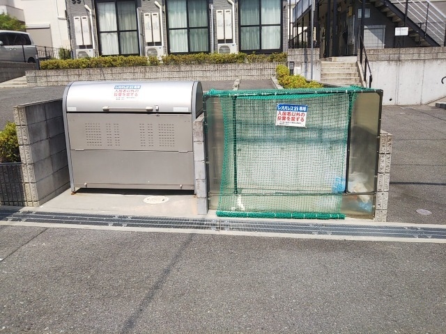 レオパレス星丘Ａ その他6