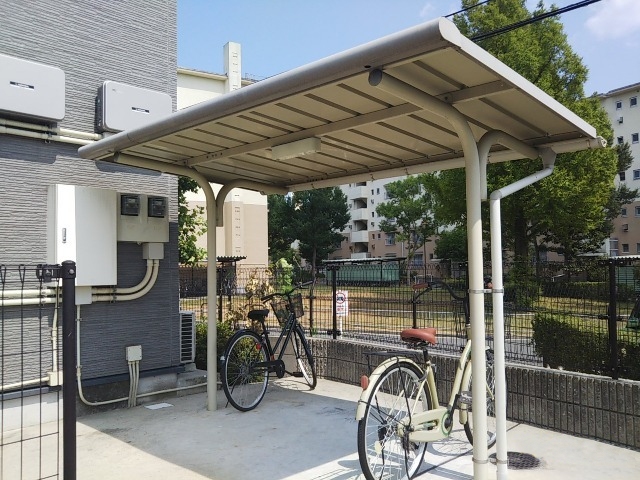 レオパレス星丘Ａ その他7