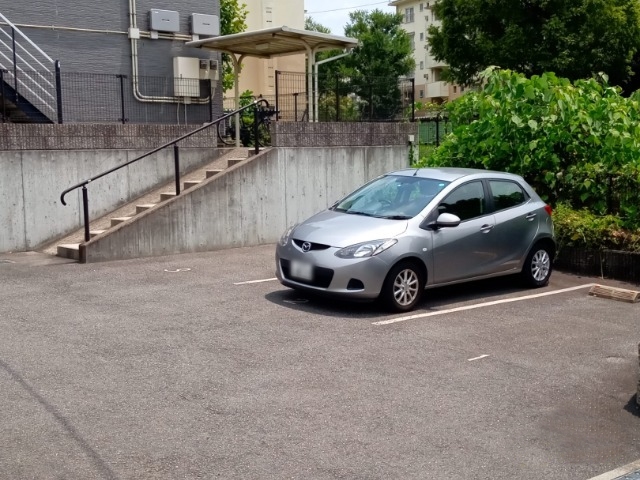 レオパレス星丘Ａ その他8