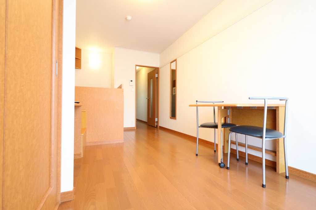 レオパレス星丘Ａ その他9