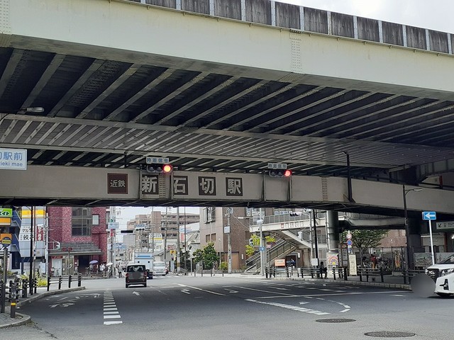 ファインバード その他外観6