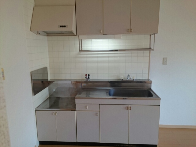 ファインバード キッチン