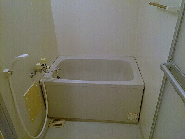 ファインバード 風呂画像