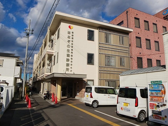 玉串町西２丁目アパート その他外観6