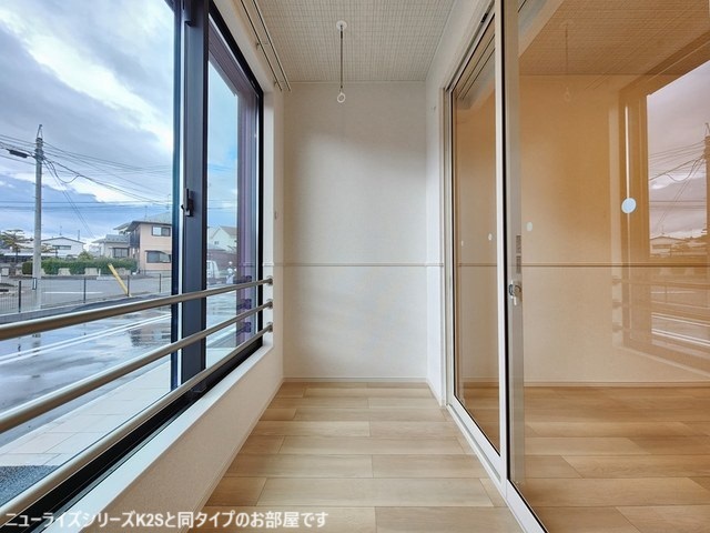 玉串町西２丁目アパート その他6