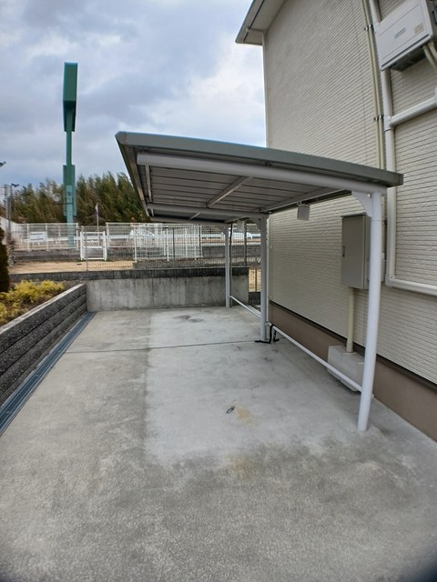 プティ・ポワ その他7