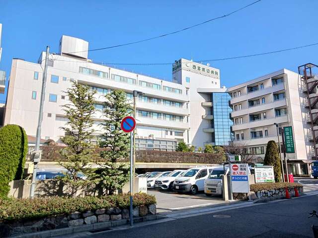 プラウド　Ｋ その他外観3