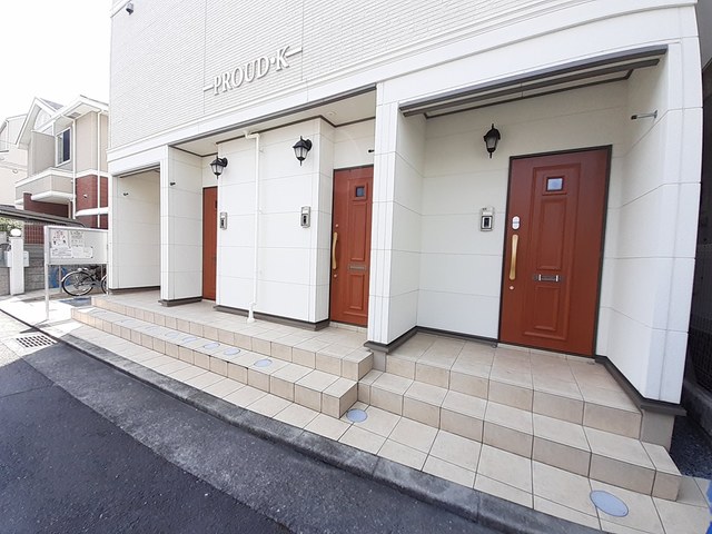 プラウド　Ｋ その他7