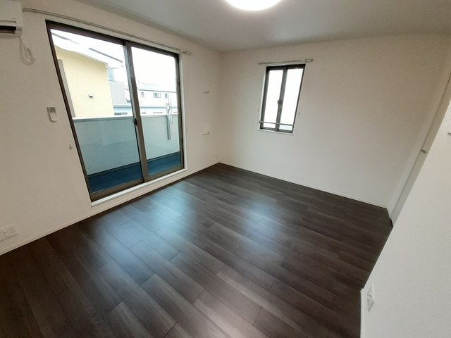 プラウド　Ｋ リビング