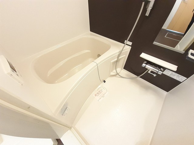 プラウド　Ｋ 風呂画像