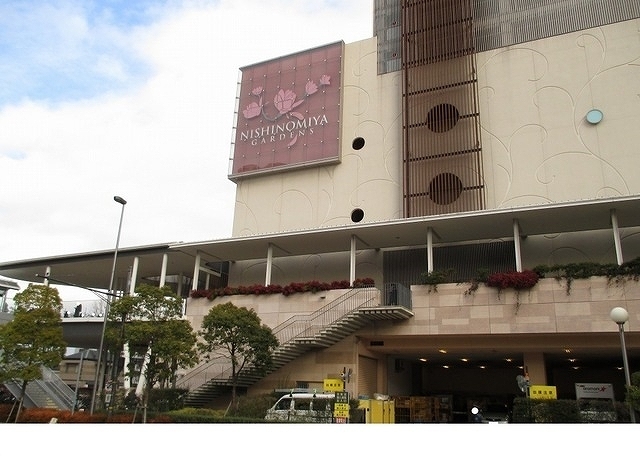 パールレジデンスⅡ その他外観5