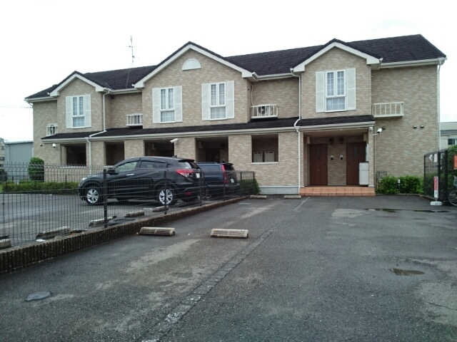 ハイツ葦池 その他3