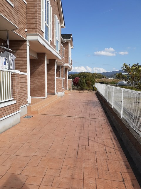 クレスト樫井 その他2